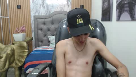 Asher Costa online show from 02.03.26