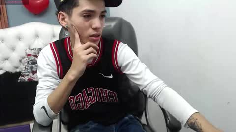 Asher Costa online show from 03.04.26