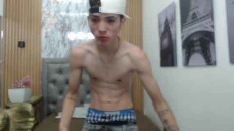 Asher Costa online show from 04.10.26