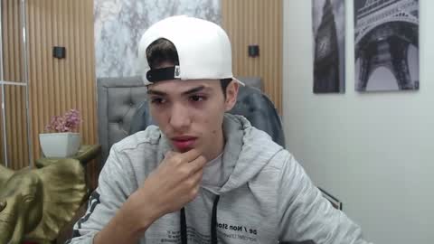 Asher Costa online show from 04.11.26