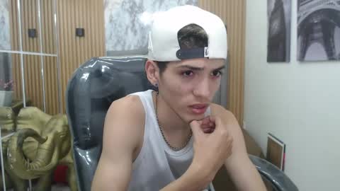 Asher Costa online show from 04.14.26