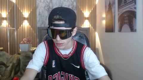 Asher Costa online show from 04.18.26