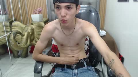 Asher Costa online show from 04.22.26