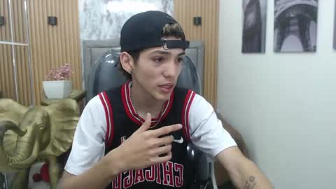 Asher Costa online show from 04.24.26