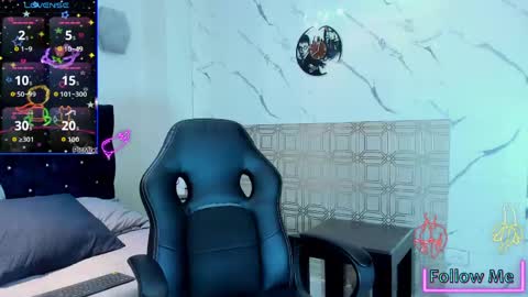   Asher  online show from 04.11.26