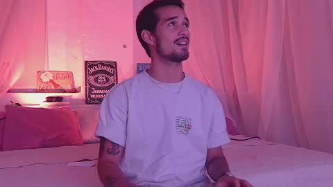 CARIBBEAN DREAM online show from 02.09.26