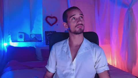 CARIBBEAN DREAM online show from 02.20.26