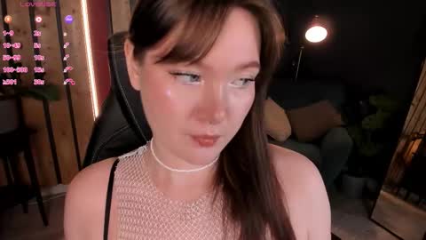 Ash online show from 10.14.25