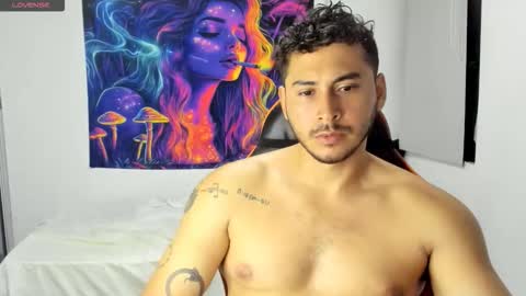 ashlan_king online show from 10.04.25