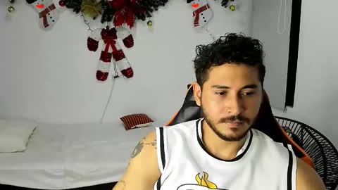 ashlan_king online show from 12.19.25