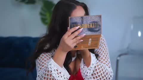 Ashley online show from 04.16.26