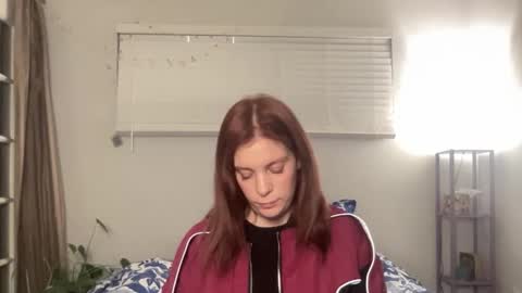 Snapshot of ashleebby818 chatting on 02.26.26 Ashlee online show from 02.26.26