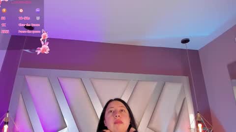 Ashley  online show from 05.07.26
