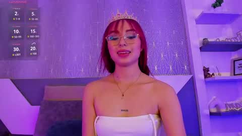 Ashleey Vega online show from 05.28.26