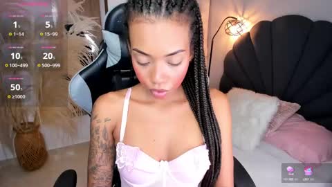 A S H L E Y online show from 01.31.25