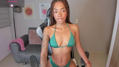 A S H L E Y online show from 02.21.26