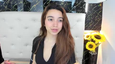 Snapshot of ashley_7777 chatting on 02.10.25 ashley_7777 online show from 02.10.25