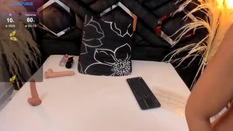 Snapshot of ashley_7777 chatting on 02.18.25 ashley_7777 online show from 02.18.25