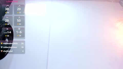 Snapshot of ashley_7777 chatting on 03.05.25 ashley_7777 online show from 03.05.25