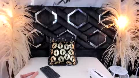 Snapshot of ashley_7777 chatting on 03.06.25 ashley_7777 online show from 03.06.25