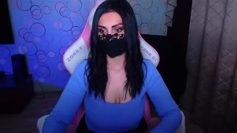   Yasmina   online show from 11.04.25