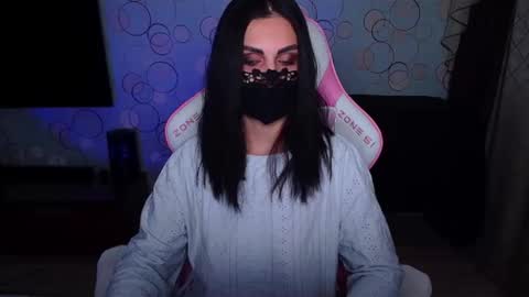   Yasmina   online show from 02.03.26