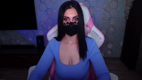   Yasmina   online show from 03.10.26