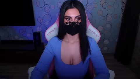  Yasmina   online show from 06.03.26