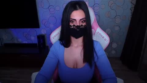 Snapshot of ashley__cooper__ chatting on 06.10.26 Yasmina online show from 06.10.26