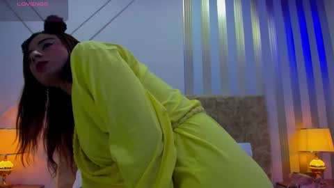 Snapshot of ashley__foxx_ chatting on 01.21.25 ashley online show from 01.21.25