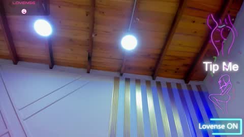 Snapshot of ashley__foxx_ chatting on 01.31.25 ashley online show from 01.31.25