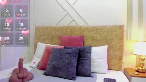 Snapshot of ashley__foxx_ chatting on 10.07.25 ashley online show from 10.07.25