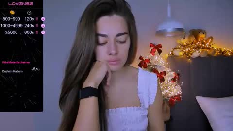 Ashley online show from 12.20.25