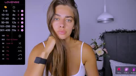 Snapshot of ashley__jess chatting on 04.18.26 Ashley online show from 04.18.26