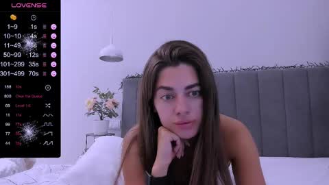 Snapshot of ashley__jess chatting on 04.27.26 Ashley online show from 04.27.26