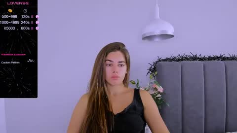 Snapshot of ashley__jess chatting on 05.26.26 Ashley online show from 05.26.26