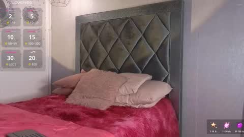 Snapshot of ashley__williamss chatting on 01.08.26 Ashley online show from 01.08.26