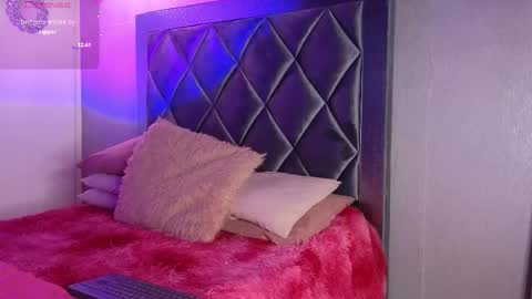 Snapshot of ashley__williamss chatting on 01.10.26 Ashley online show from 01.10.26