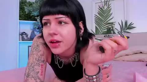Ashley online show from 07.25.26