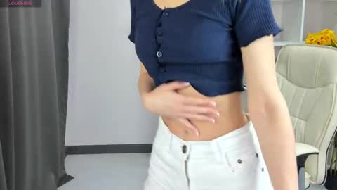 Ashley online show from 10.26.25