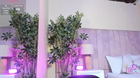 ashley_beaomunt online show from 03.16.26