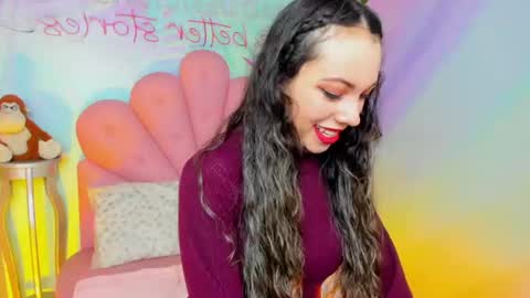Snapshot of ashley_benoit chatting on 06.09.26 Ashley online show from 06.09.26
