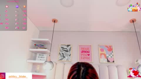 Ashley online show from 01.10.26