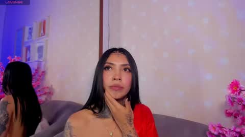 ashley_blum_ online show from 04.19.26