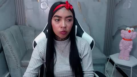 Snapshot of ashley_blum_v chatting on 09.11.25 ashley_blum_v online show from 09.11.25