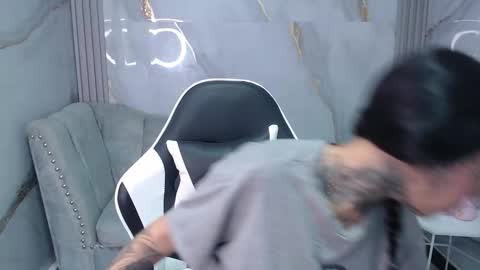 Snapshot of ashley_blum_v chatting on 09.24.25 ashley_blum_v online show from 09.24.25