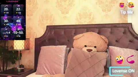 Ashley online show from 02.01.26