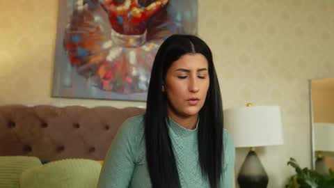 Ashley online show from 03.13.26