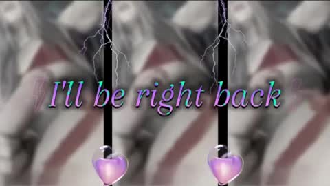 ashley dawson  help me reach 100 thumbs up online show from 02.12.25