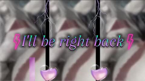 ashley dawson  help me reach 100 thumbs up online show from 02.18.25